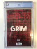 Grim (2022)