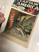 Captain America (1984)