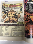 Prince Namor Sub-Mariner (1984)