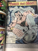 Prince Namor Sub-Mariner (1984)
