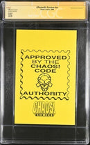 Aftermath : Preview (2000)