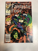 Fantastic Four (1986)