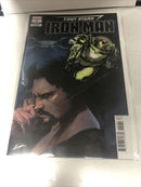 Tony Stark Iron Man (2018) #1 (NM+) 21 Copy Of All Armor Covers LGY #601
