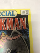 Hawkman Special (1986)