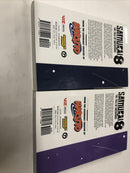 Samurai 8 (2019) TPB Vol