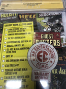 Star Trek/Green Lantern (2015)