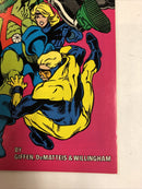 Justice League Annual (1987)(DC)