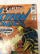 Action Comics (1982)