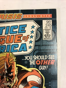 Justice League Of America (1985)