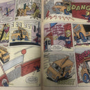 The Spectacular Spider-Ham (1986)