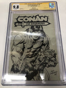 Conan The Barbarian (2024)