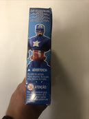 Marvel Super Hero Mashers Captain America  (2015)