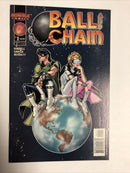 Ball and Chain (1999)