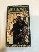 The Stranger (VHS, 1991) Orson Wells • Edward G. Robinson • Loretta Young |MCM