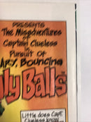 Green Lantern (1987)