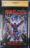 Amazing Spider-Man (2024)