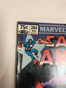 Captain America (1983)