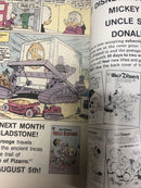 Walt Disney’s Uncle Scrooge (1986)