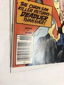 Hex | Jonah Hex (1986)