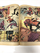 Power Man And Iron Fist (1983)