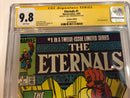 Eternals (1985)