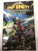 Infinity Countdown Companion (2018) TPB Marvel Duggan•McCann•Zub•Virella
