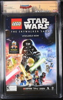 Amazing Spider-Man (2022)