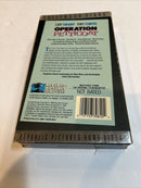 Operation Petticoat (VHS 1988) Gary Grant • Tony Curtis • Dina Merrill