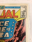 Justice League Of America Annual (1985)