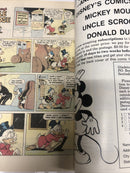 Walt Disney’s Comics And Stories (1986)