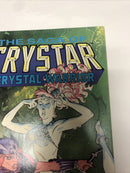 The Saga Of Crystar (1983)
