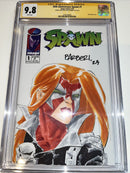 30th Anniversary Spawn (2022)