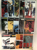 100 Bullets (1999) Starter Consequential Set