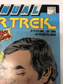 Annual Star Trek (1988)