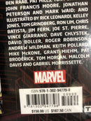 Spider-Man 2099 (2022) Omnibus Vol