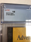 Gotham Academy (2015)