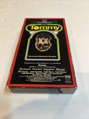 Tommy (VHS, 1999) Ann-Margaret • Oliver Reed • Roger Daltrey • Elton John