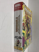 Phoenix (2023) Omnibus Vol