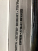 Complete Invincible  Library : Volume Six (2024) Image • HC - Kirkman signed +