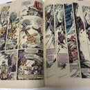 The Micronauts (1984)