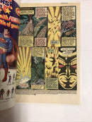 Justice League Of America (1985)