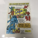 Web Of Spider-Man (1985)