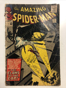 Amazing Spider-Man (1965)