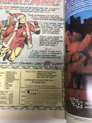 Kity Pryde And Wolverine (1985)