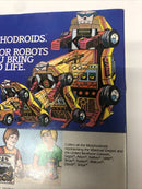 The Transformers (1985)