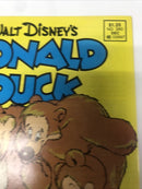 Walt Disney’s Donald Duck (1987)