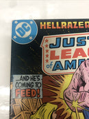 Justice League Of America (1985)