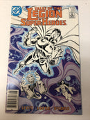 Legion Of Super-heroes (1987)