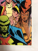 Justice League Of America (1986)