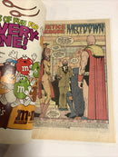 Justice League (1987)(DC)